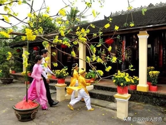 越南男子要求妻子春节娘家送礼不超过20万，引爆舆论！中国呢？