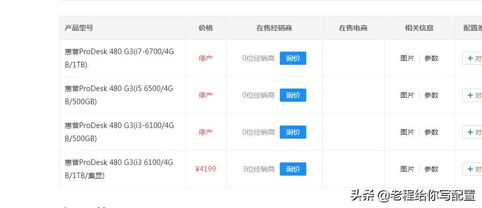 品牌电脑和组装电脑的区别——个人买家不要再给组装厂交智商税了