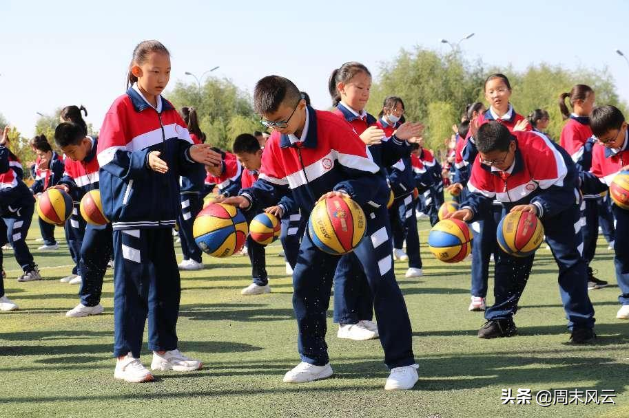 小学篮球比赛最多要投多少个(体育小贴士 | 关于小篮球 你了解多少？)