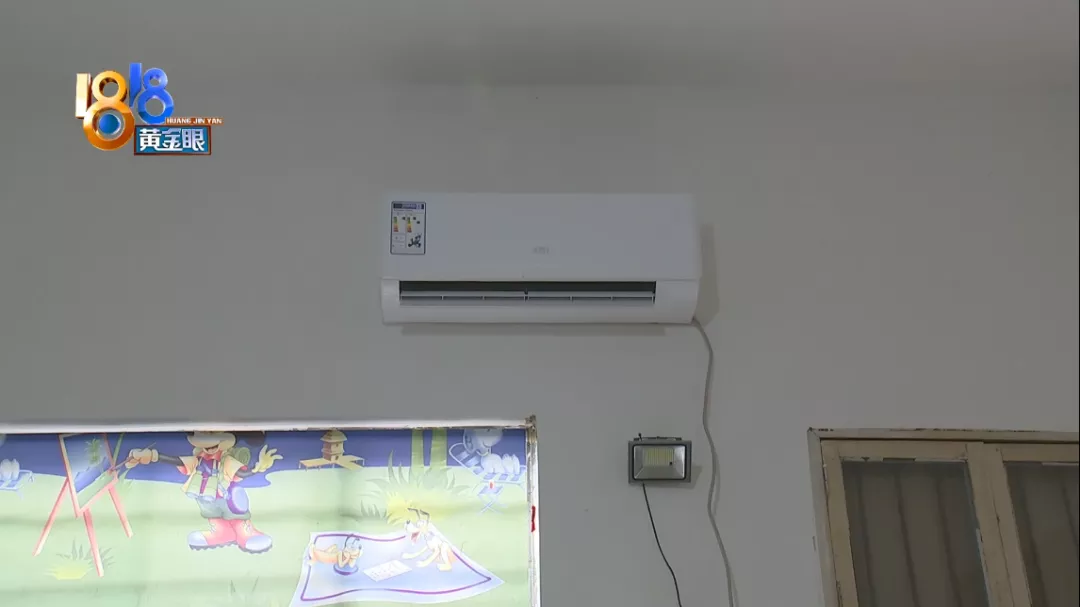“外貿機”制熱,設定30度實測12度