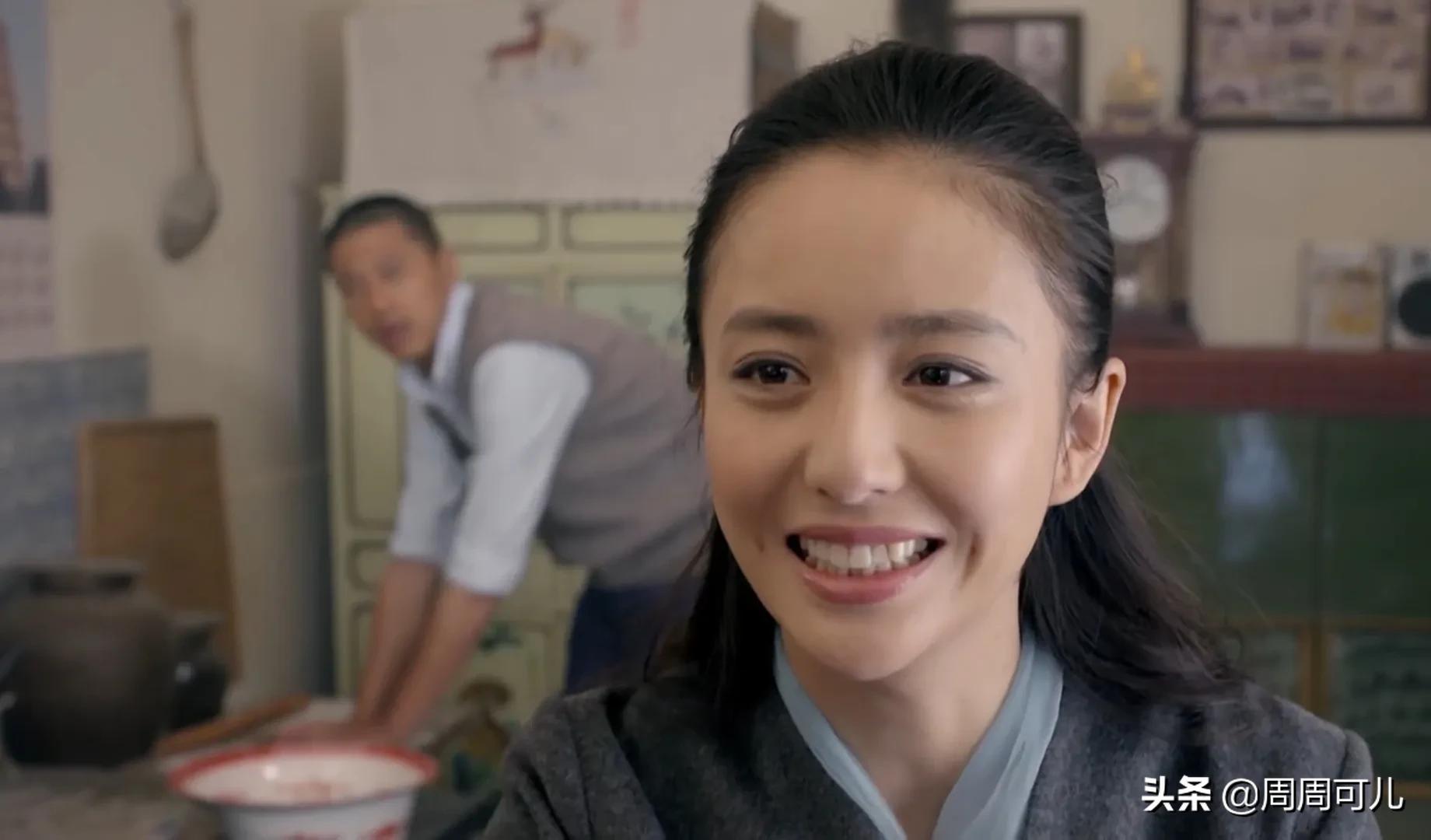 《平凡的世界》原著:秀莲到临终都不知,倒贴嫁孙少安,真"亏"