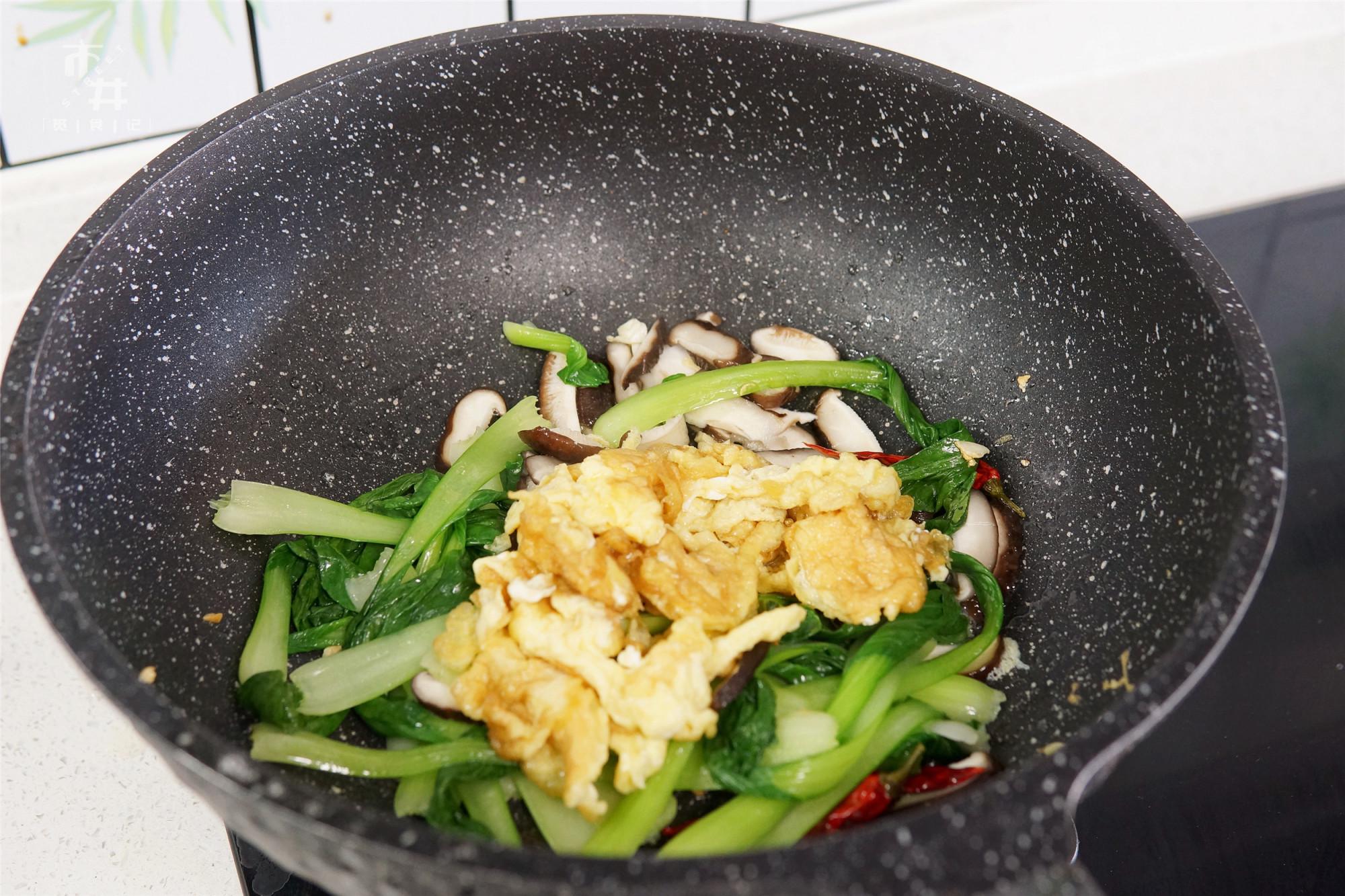 建議：這5種綠葉菜多吃，含鈣量很高，清淡飲食也能把鈣補足了