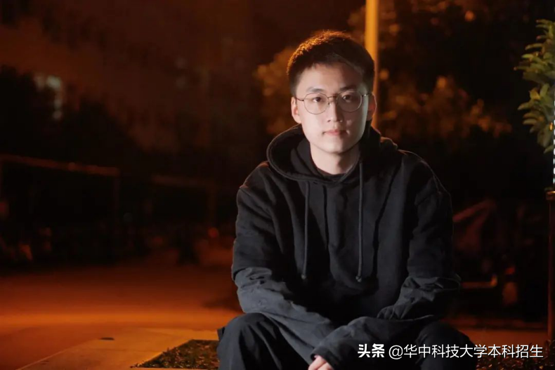 学霸扎堆！4年前，他们同时考入华中科技大学，如今集体保送985、中科院深造
