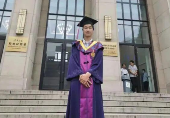 沧州2017高考状元（‘寒门依旧出贵子）