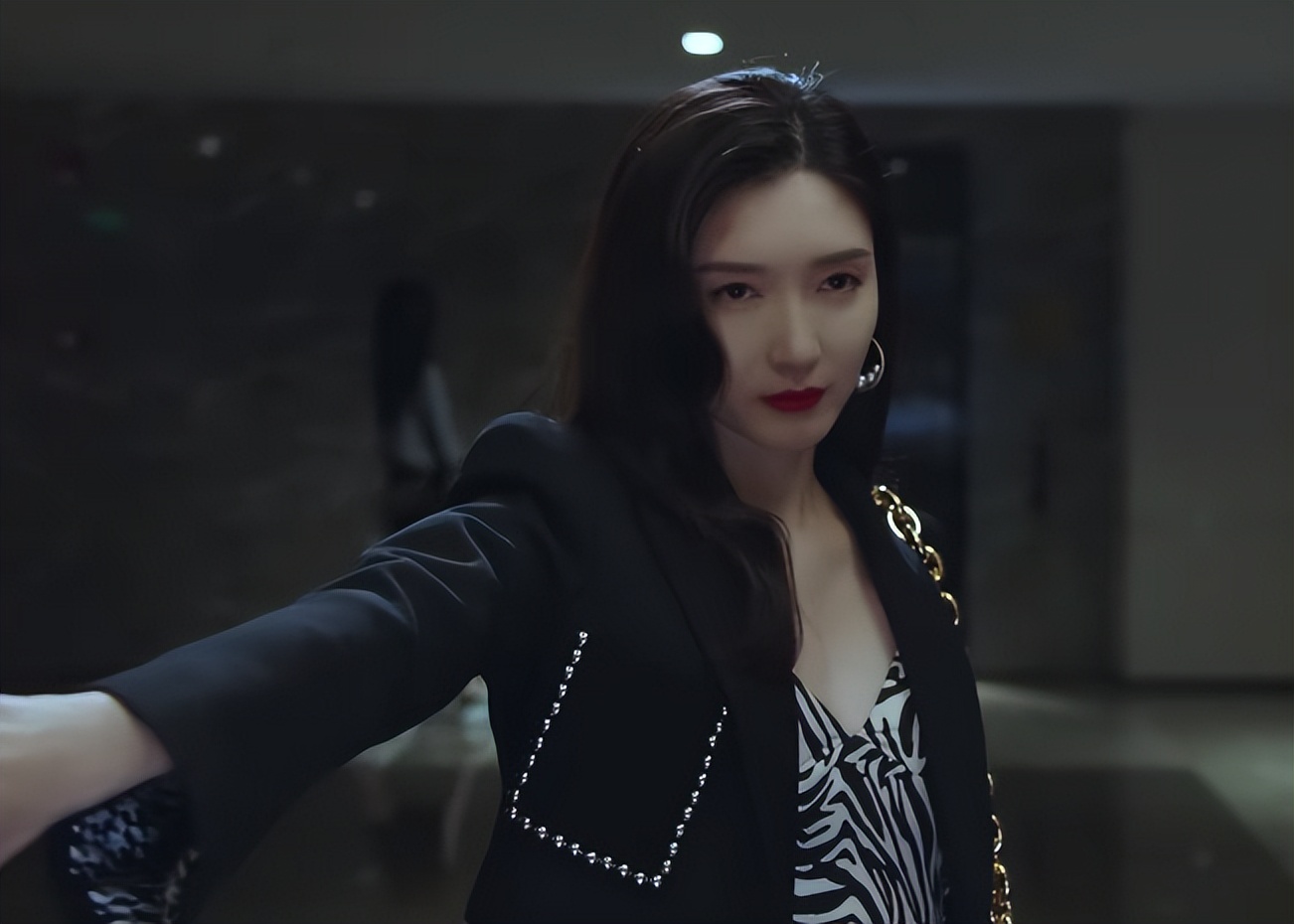 演律师有形无神，成《女士的法则》败笔，女主终究没走出王漫妮