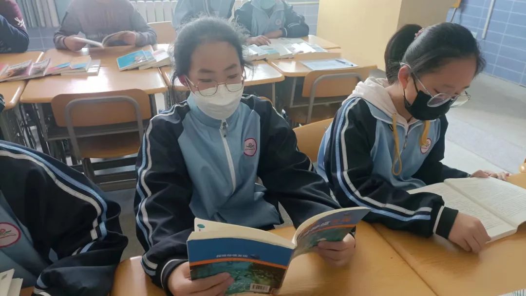 【喜迎二十大•书香润心灵】白银市妇联读书月系列活动重磅上线啦！