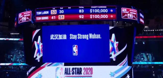 为什么中国转播nba了(央视复播NBA，这中间发生了什么？)