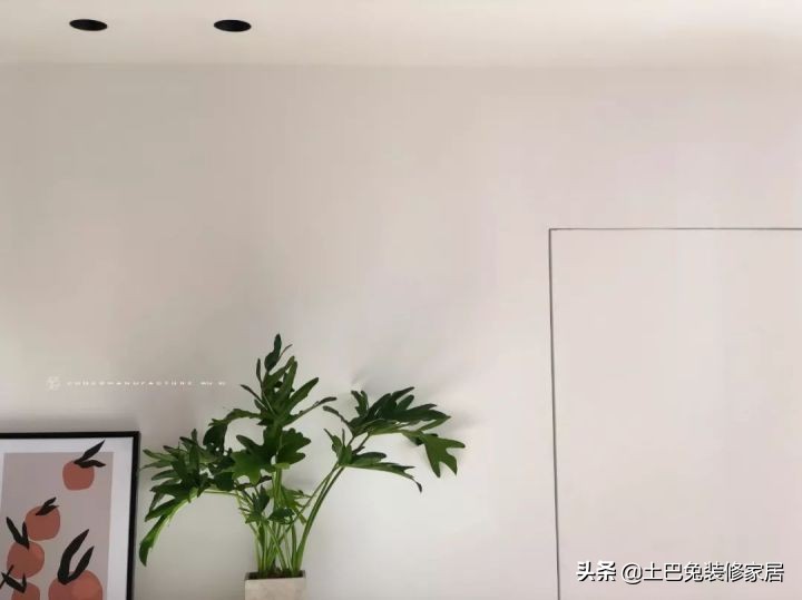 72㎡一居室，拆掉所有隔墙，15万装出豪宅感！（附超全清单）