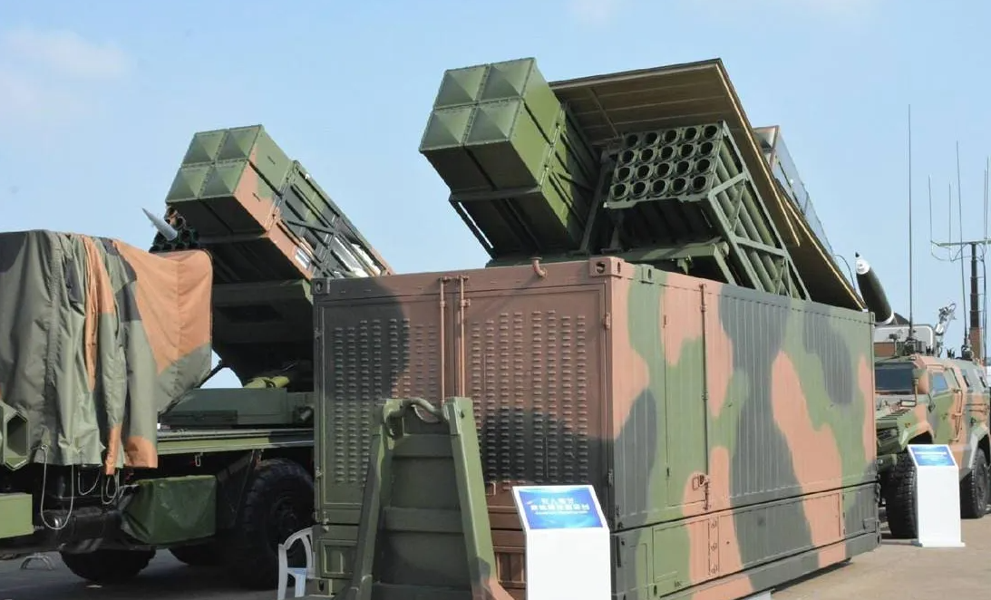 火箭炮射程最远是多少卫士2d火箭炮射程超400公里