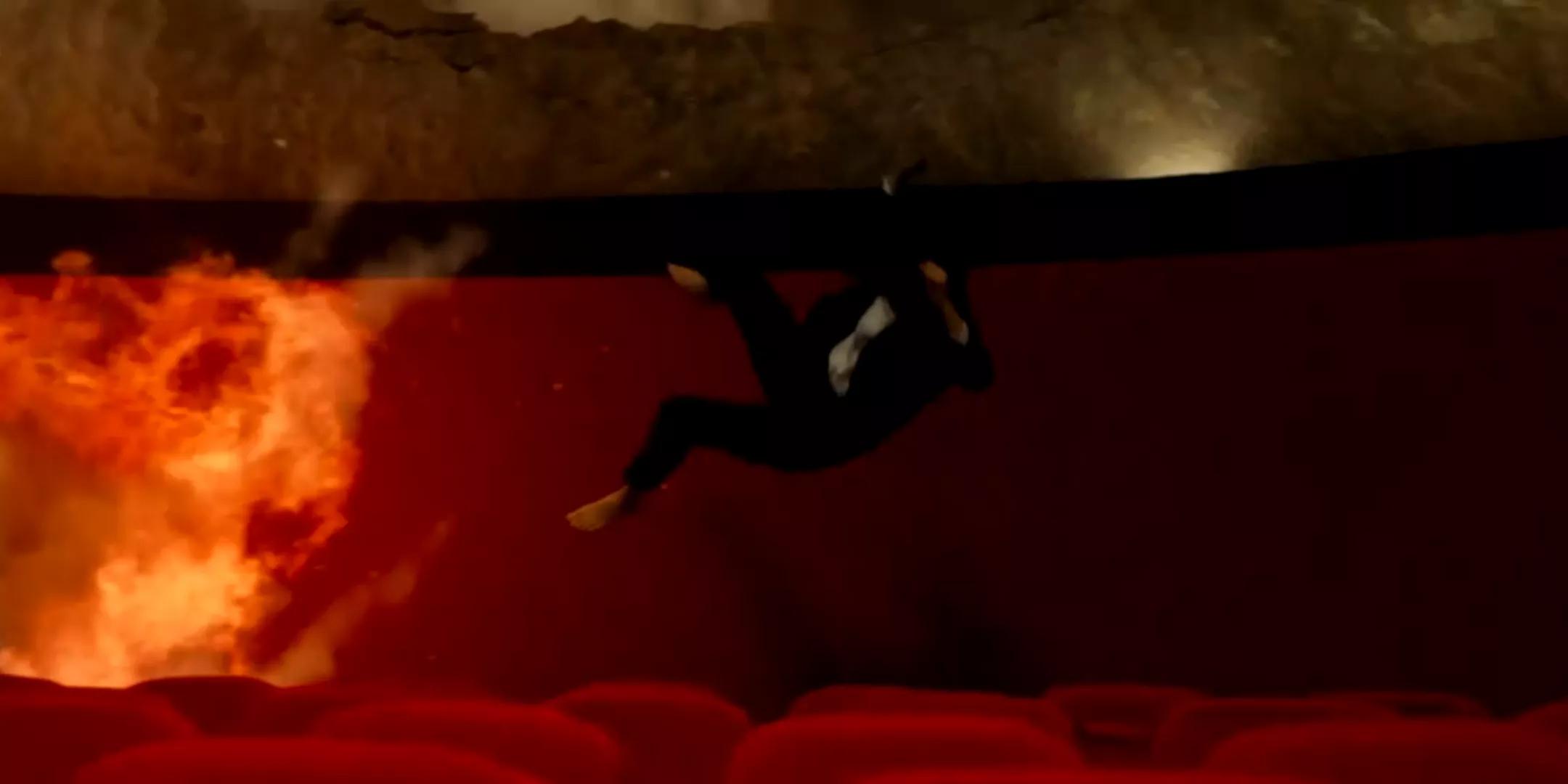 《反贪风暴5》细品