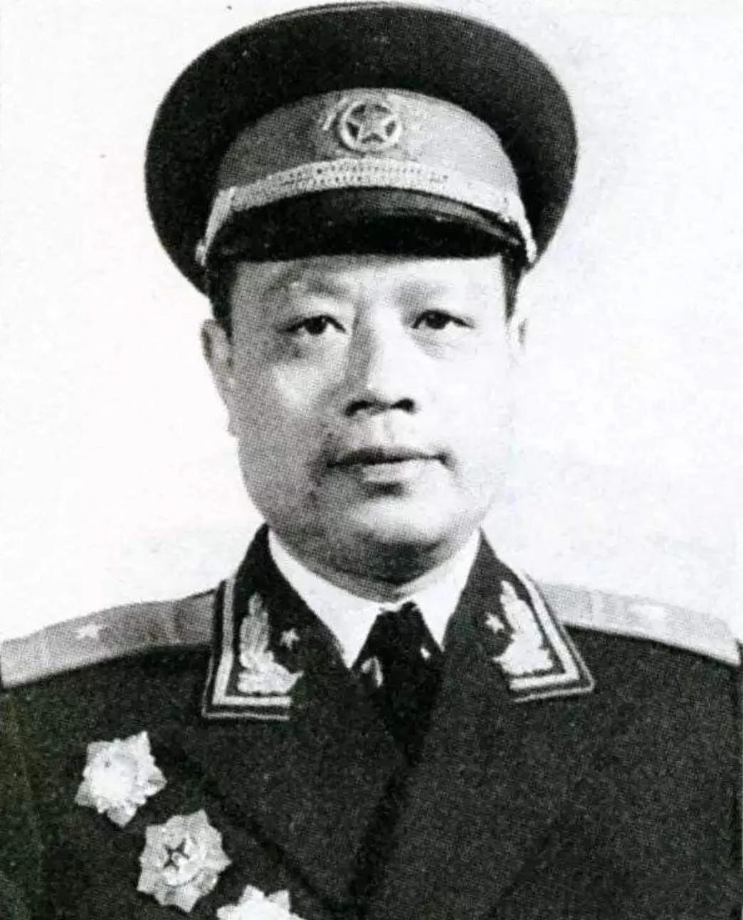 南京军事学院战役系首届学员名单大全：授衔情况，毕业分配去向