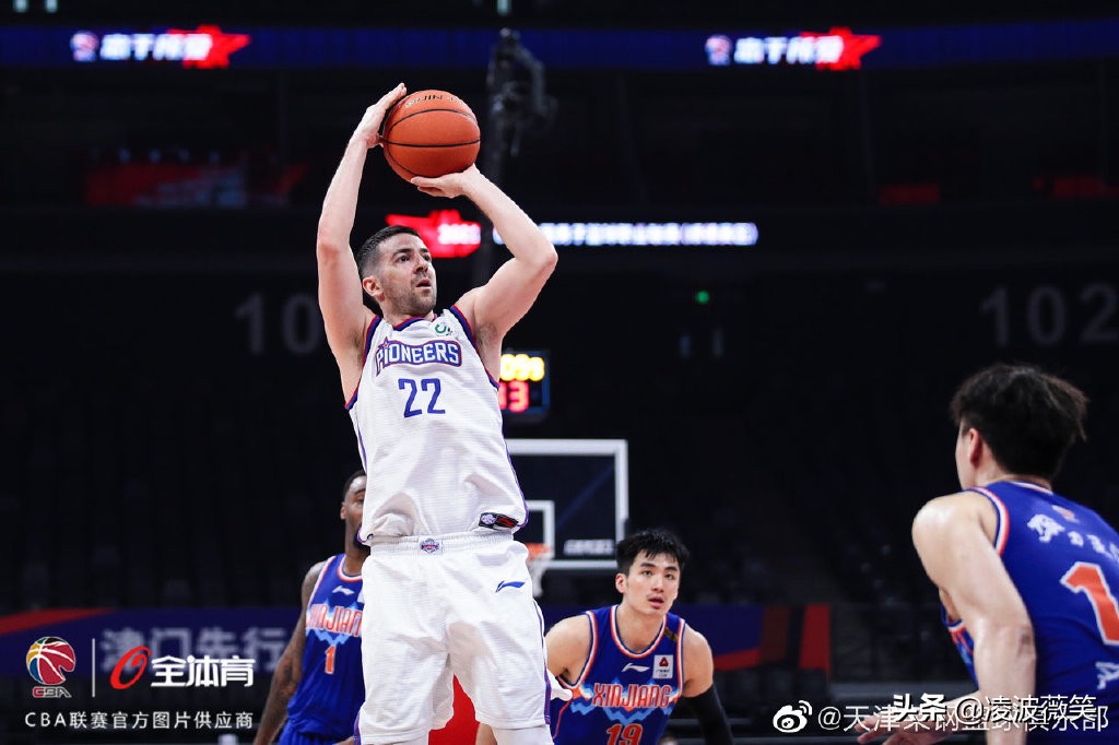 东莞cba门票哪个座位好(CBA：又有2支队锁定季后赛门票，辽宁浙江互换排名，广东紧追四强)