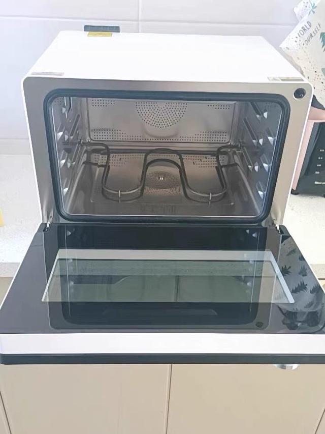 买时肉疼，用时爽！这5个智能黑科技家电，功能比颜值更强大