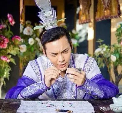 明明扮相普通，却各个扮演绝世美男，这七个男星凭什么？