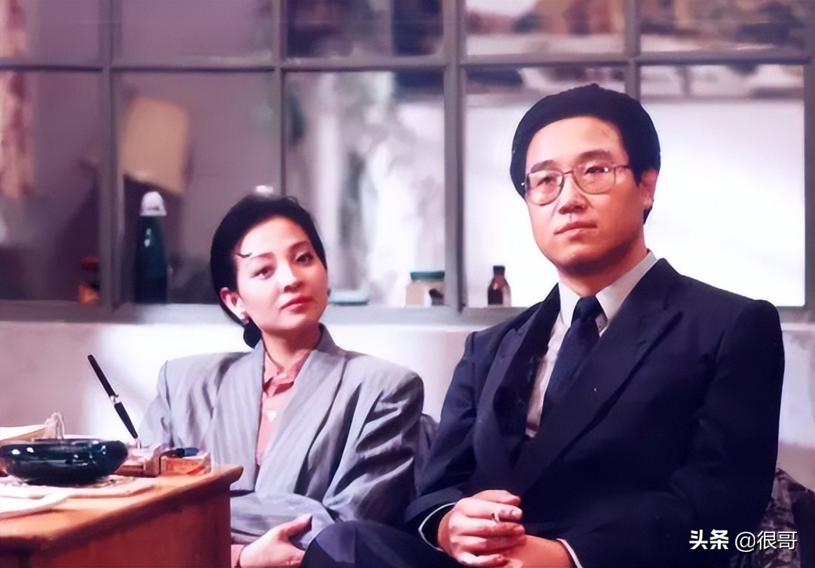 《幸福到万家》中出彩的女配，榴花凭颜值圈粉，马羚差点没认出来