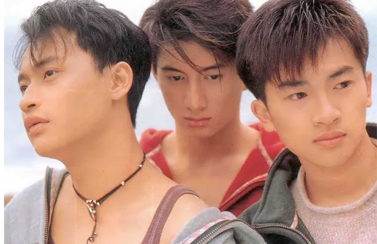 “红极一时”的组合：离婚，互泼脏水，利益不均，宁愿他们没遇见