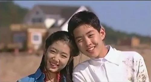 《天国的阶梯》:生命中出现两个王子，依然没能留住她的命