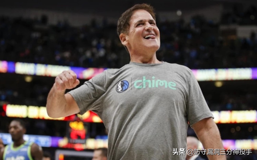 为什么nba球员净资产少(NBA老板净资产排名！鲍尔默独一档，蔡崇信第6，湖人巴斯倒数第5)