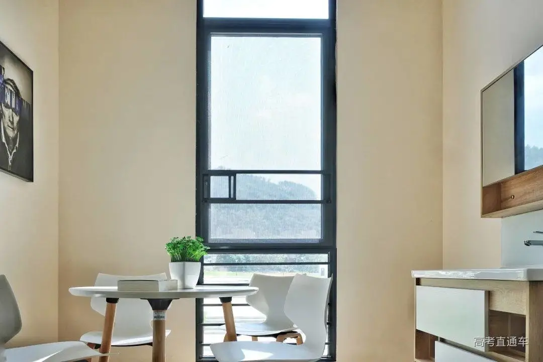 毫不夸张！国内这35所大学宿舍堪比星级酒店