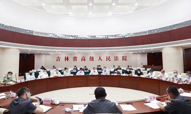 1998年，长春黑老大梁旭东被捕后扬言：两个月出去，后来结局怎样