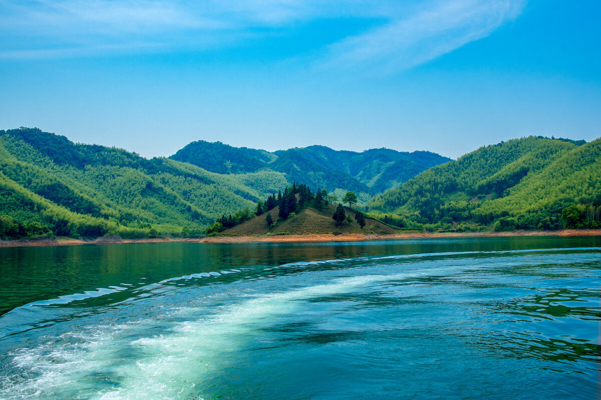 夏天去河北玩什么？这10个地方一定不要错过