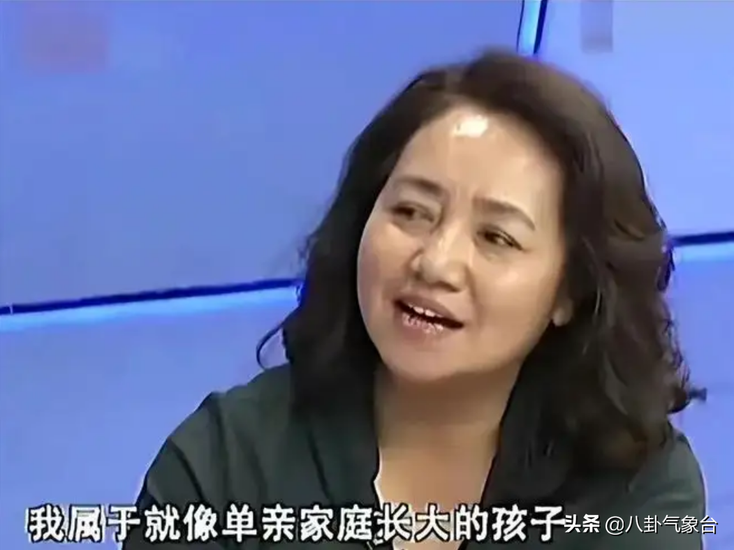 8年后再看《正阳门下》，才发现里面的配角个个大有来头