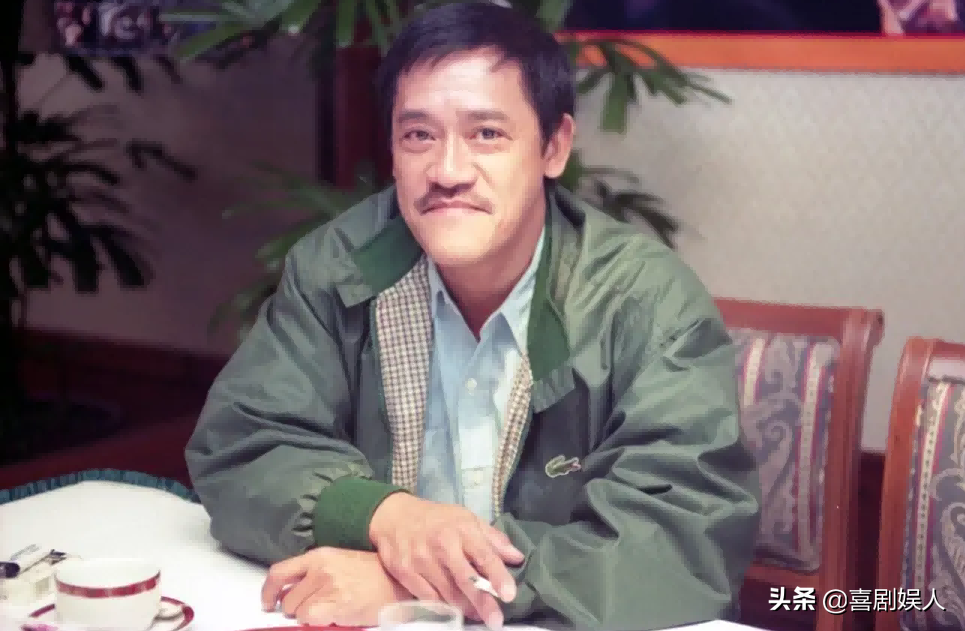 年轻时是人上人，晚年生活心酸，这9位巨星，最惨的靠洗肾续命