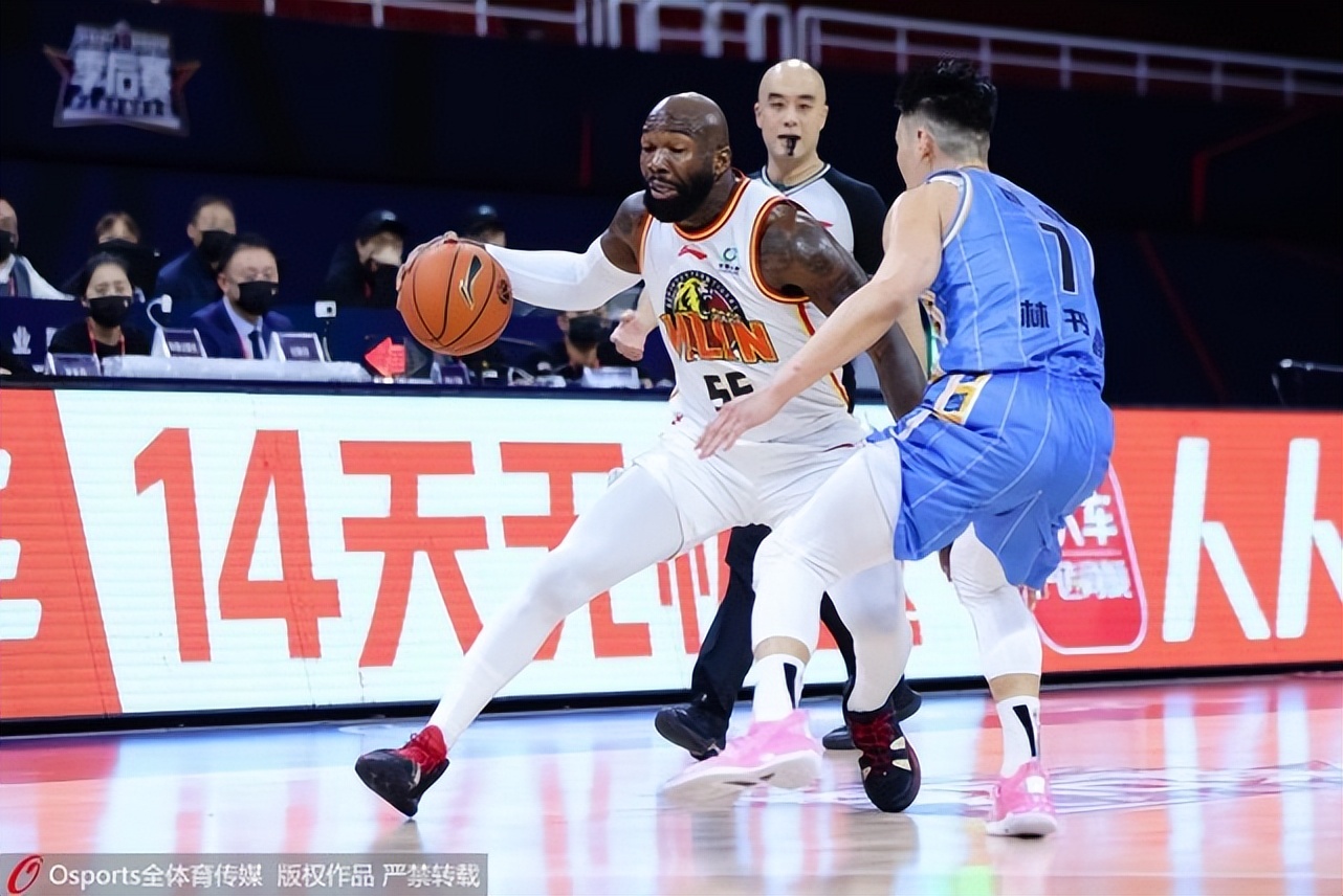 cba林书豪北京(吉林2-0横扫北京！CBA平民队逆袭 林书豪仅11分 京城恐大洗牌)