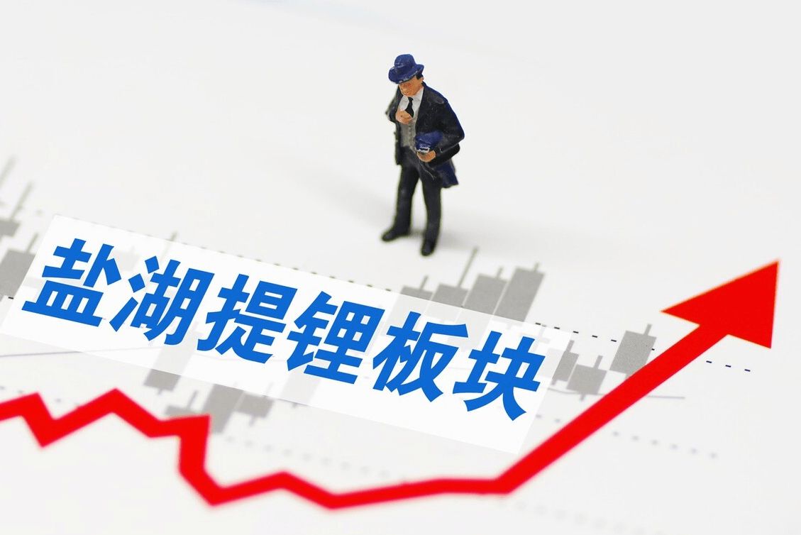 A股：逆势大涨！这5只新能源概念股被机构重仓，反弹还是反转？