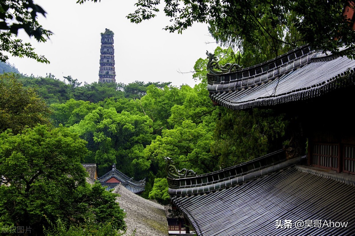 中国最良心的4大著名寺院，3处免门票，1处门票只卖1元