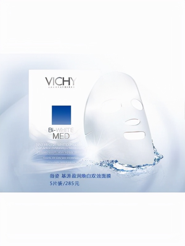 敏感皮膚用什么面膜能改善？抗敏補水面膜排行榜10強