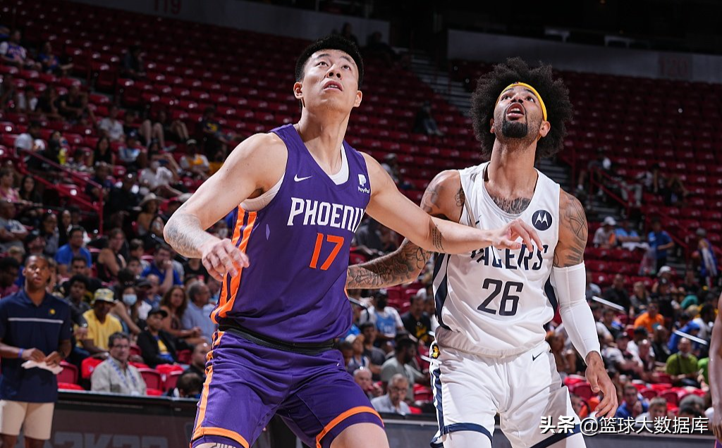 我国去nba的有哪些(遗憾！三名中国球员NBA之旅结束，重返CBA成定局)