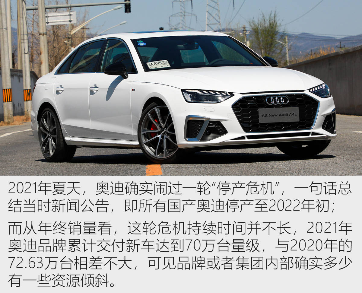 年终回顾之2021大众品牌关键词：ID.、数字、转型难