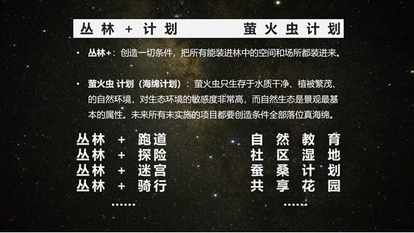 世界水日｜江苏旭辉社区海绵实践分享