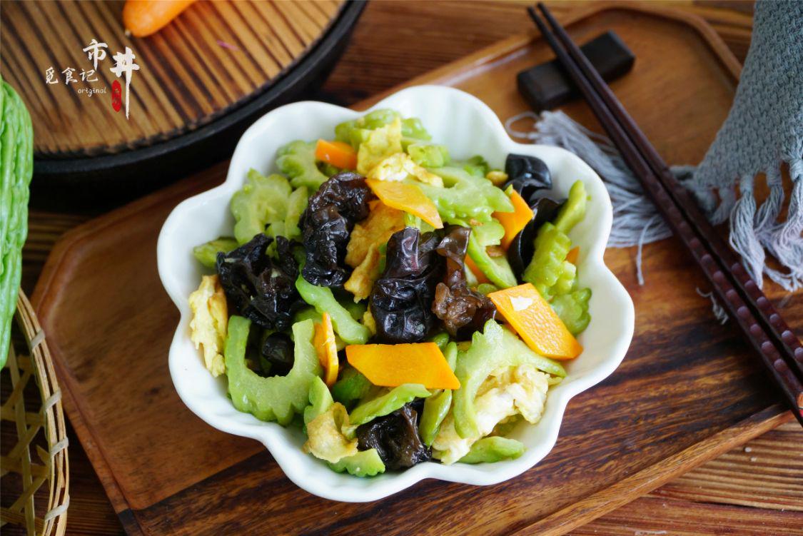 肝臟最愛的“4菜2果”，是養肝的寶藏食物，建議了解一下