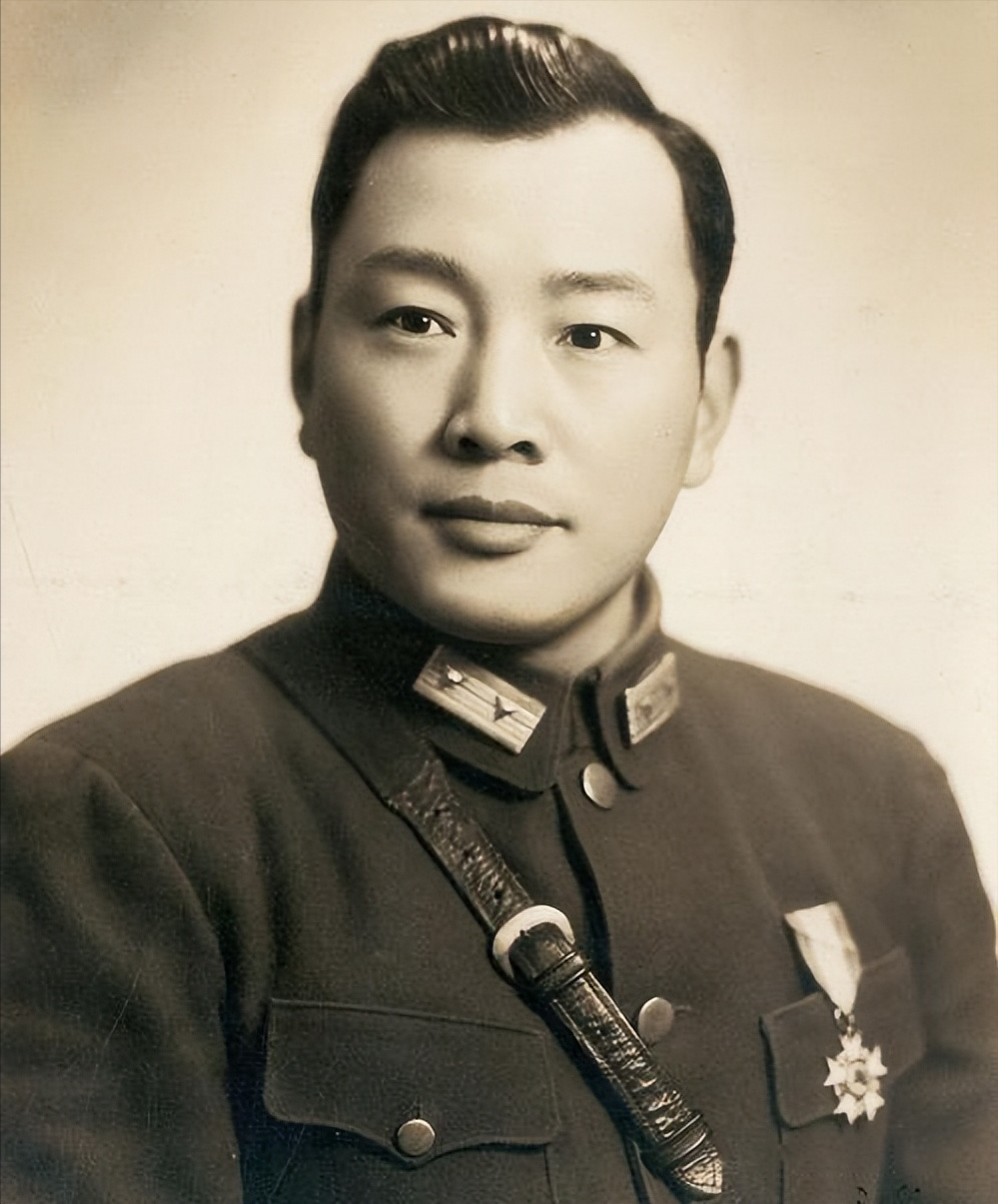 1938年国军师长因兰封失守遭处决,临刑前高呼:你们