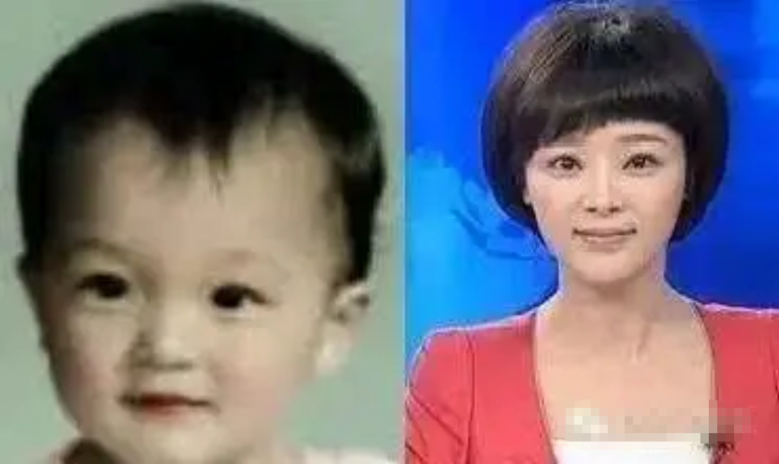 胡蝶：嫁导演陆川7年生2娃，独自产检、长期分居，却过得很幸福