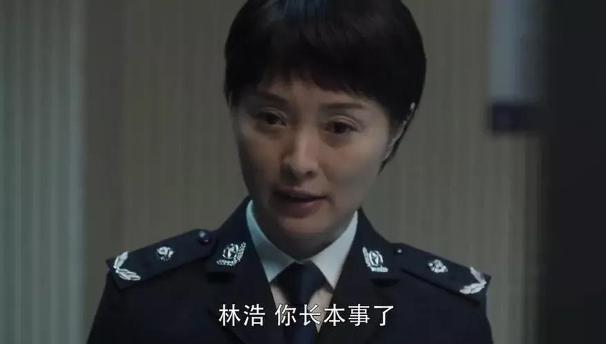 电视剧《扫黑风暴》不合理的情节