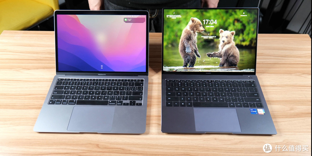 苹果 M1 真无敌？体验之后，我又用回了 intel x Windows