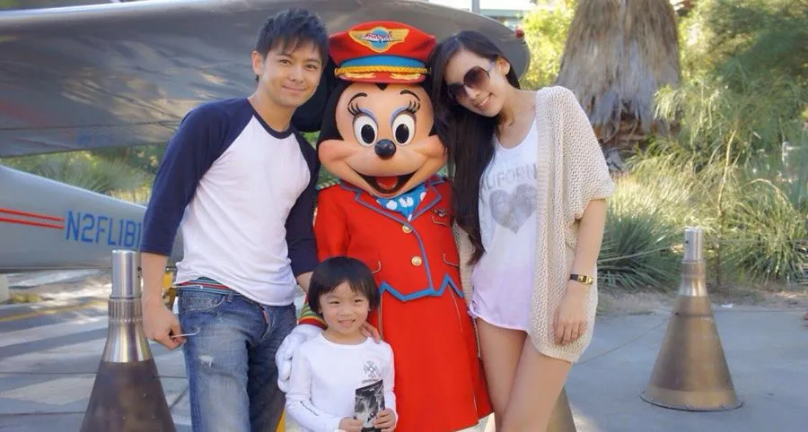 人前是巨星，人后是保姆？这6位明星，不被婆婆认可