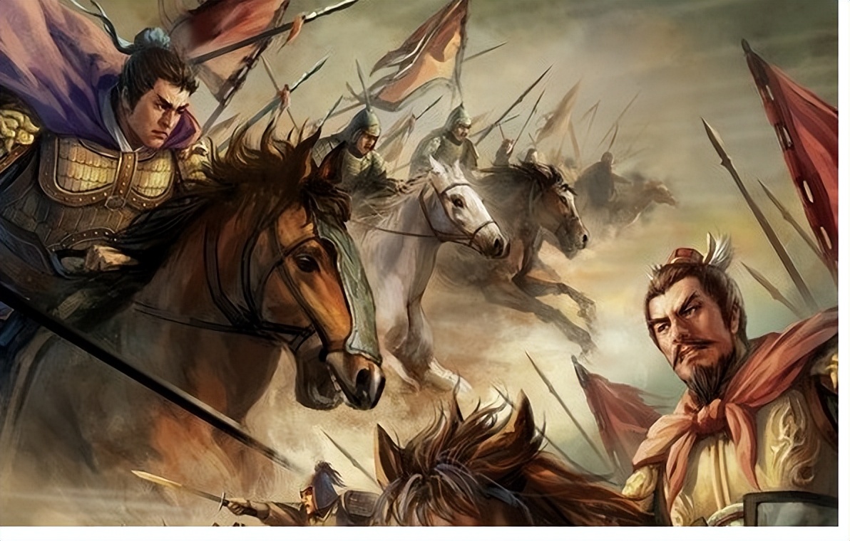 李筠甘当宋初反叛的出头鸟，是企图自立为王还是感恩后周？