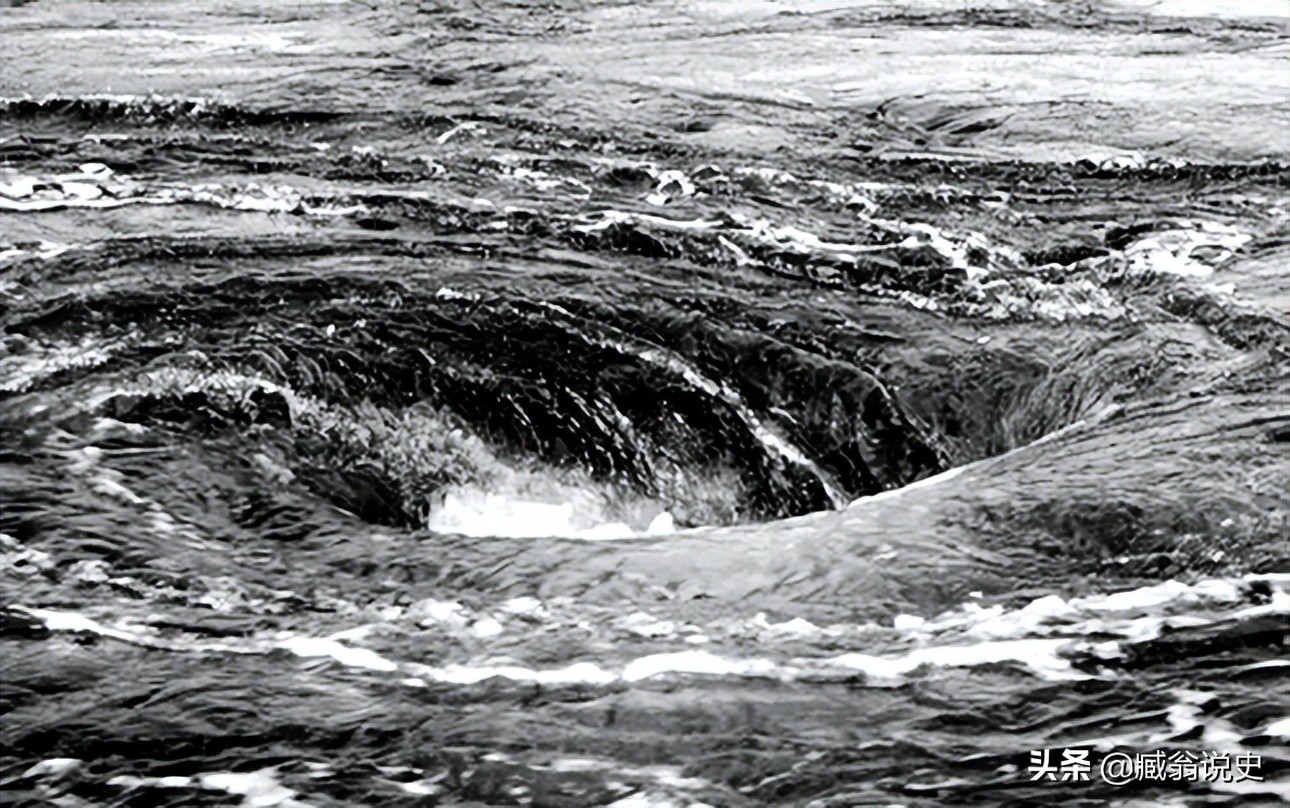 天佑中华，战神不死：粟裕将军多次战场历险，皆与死神擦肩而过