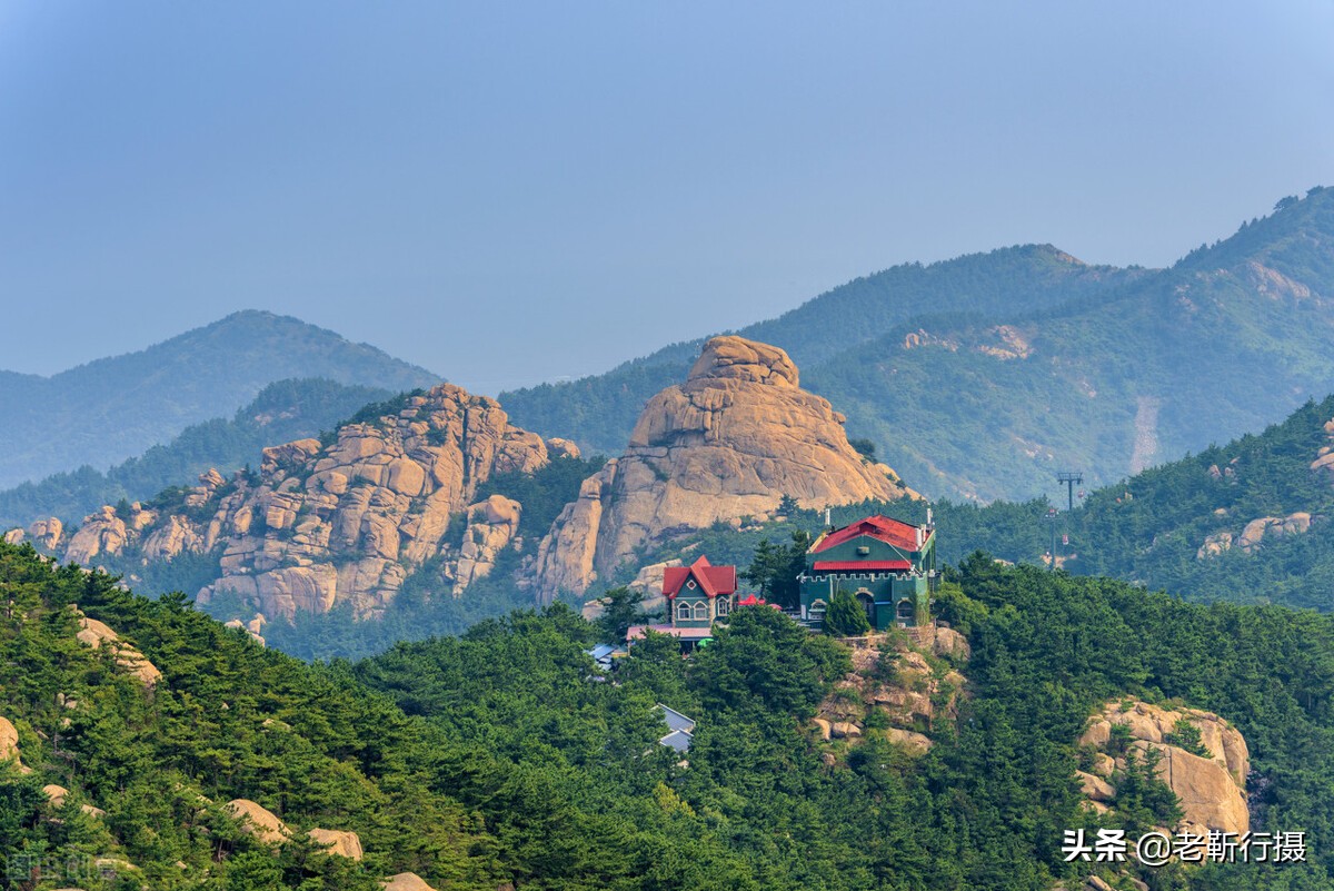 山东不是酒文化厉害,而是齐鲁大地上处处遍布中华民族的文脉,东夷文化