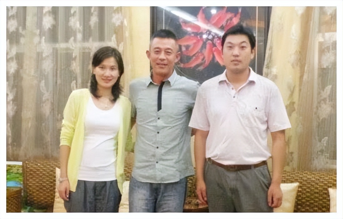 演员潘雨辰，失败的婚姻让我终身难忘，和女儿相依为命很幸福