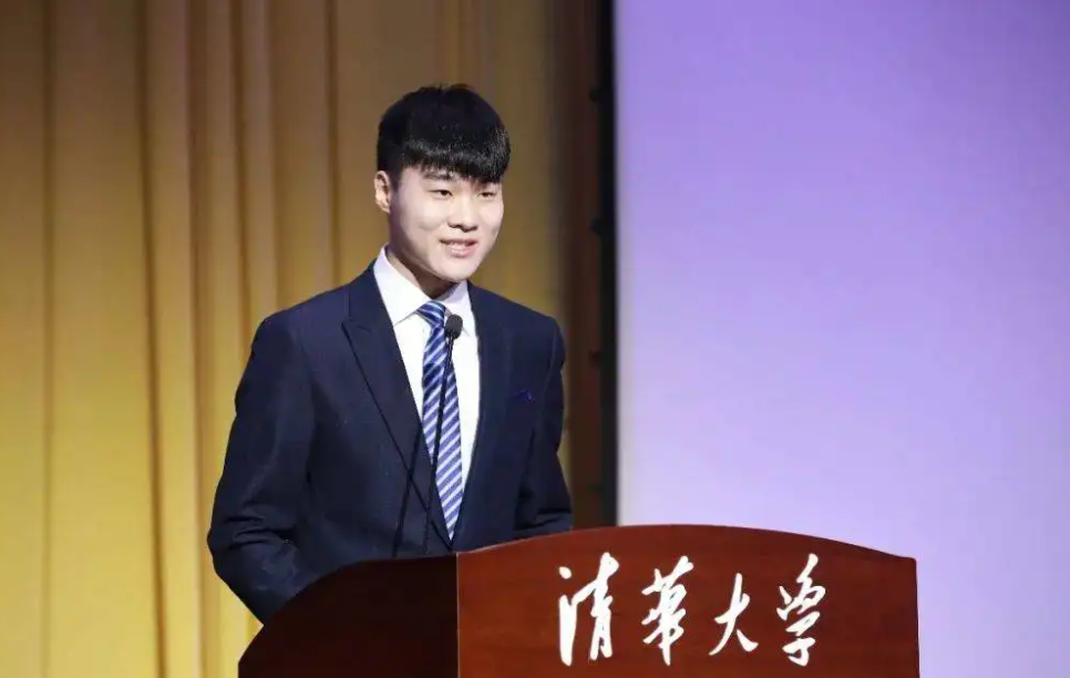 大学学生会主席很牛吗（清华学生会主席有多牛）