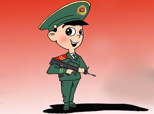 110警察节的由来和意义