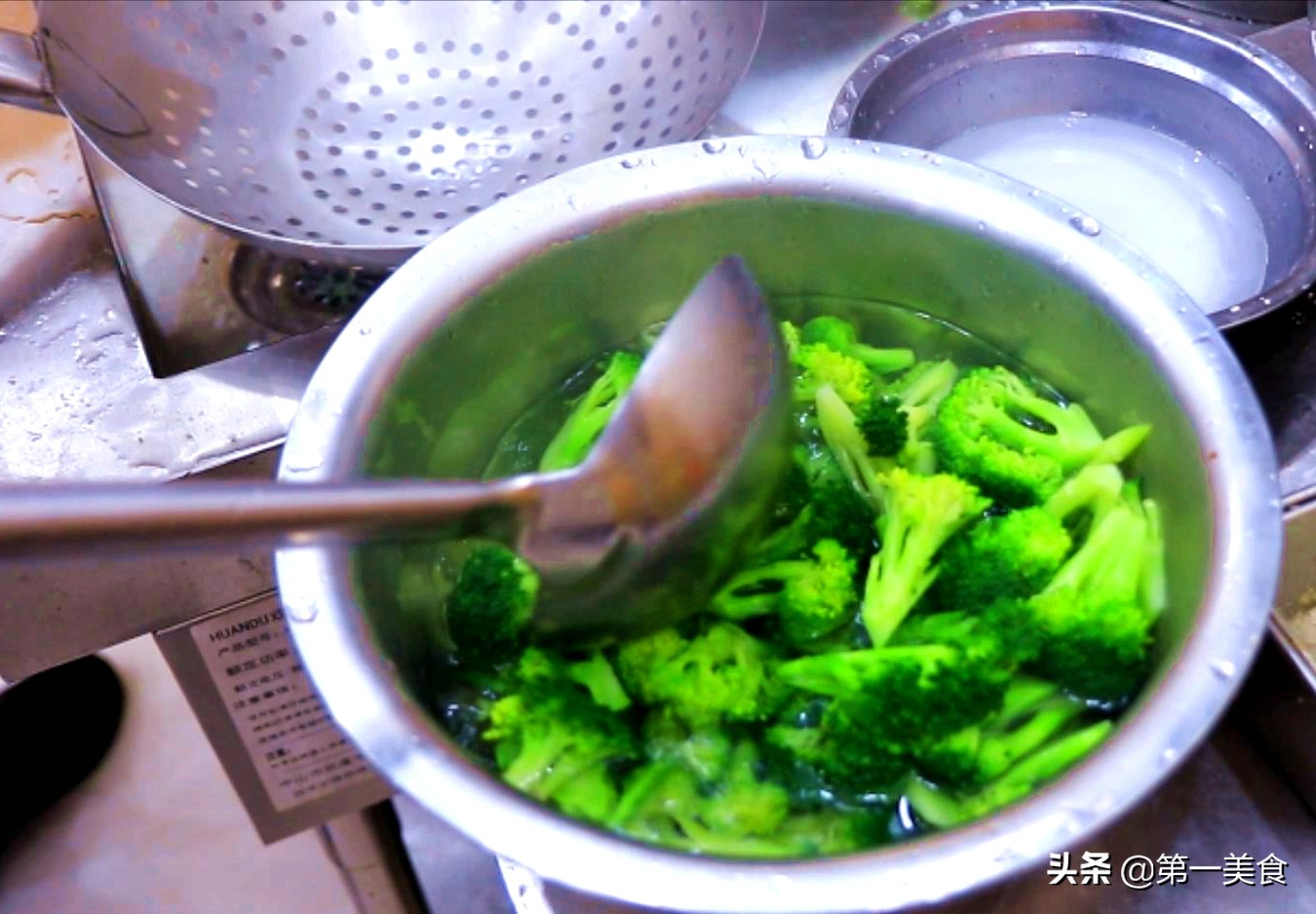 三月减肥“黄金期”，建议吃4菜2果，低脂不长肉，口感丰富还不贵