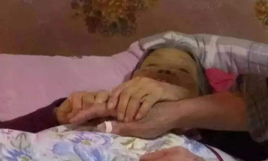 江苏穷小伙，考上北大博士后，远走美国失联20年，不愿见母亲一面