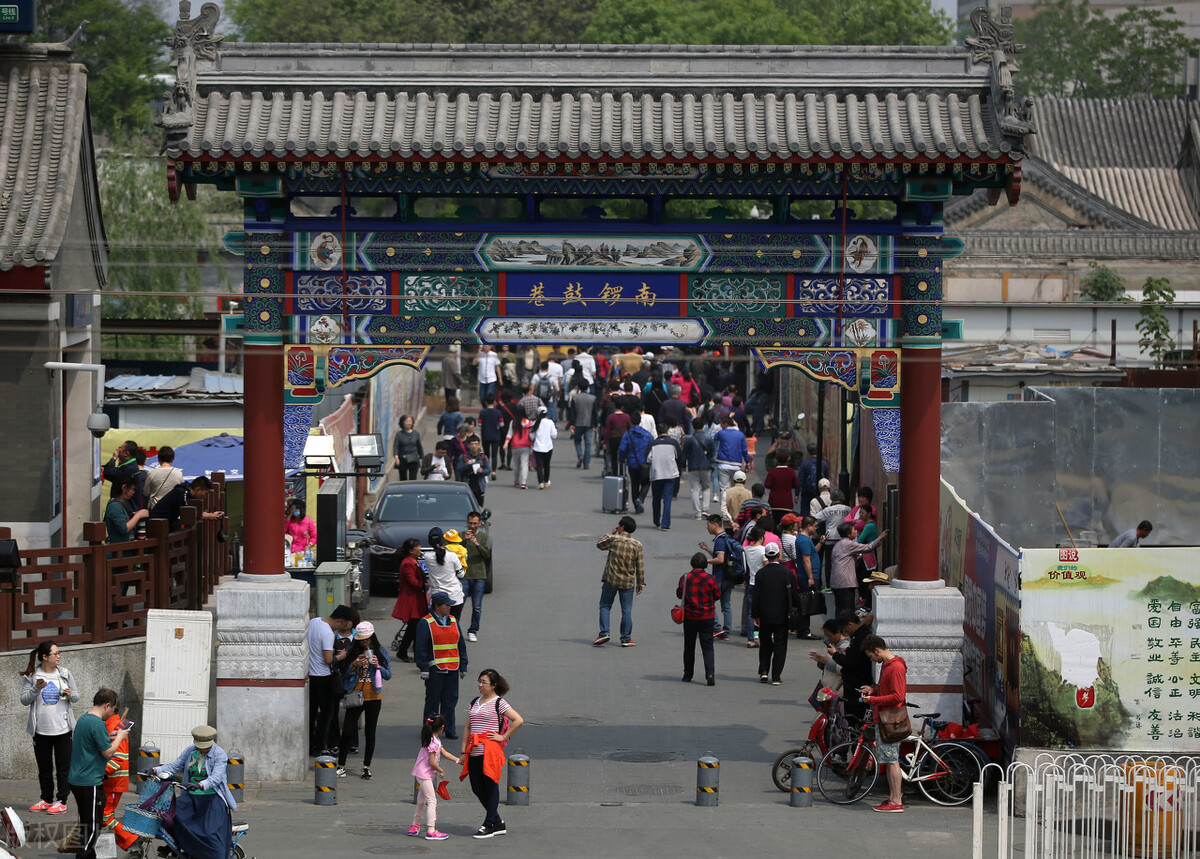 北京值得打卡的18個(gè)免費(fèi)景點(diǎn)，省錢旅游必備