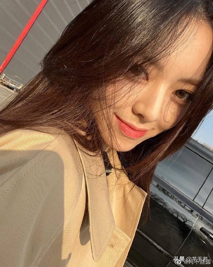 ITZY和NMIXX谁能接棒TWICE，就看ITZY此次回归，希望能公平竞争